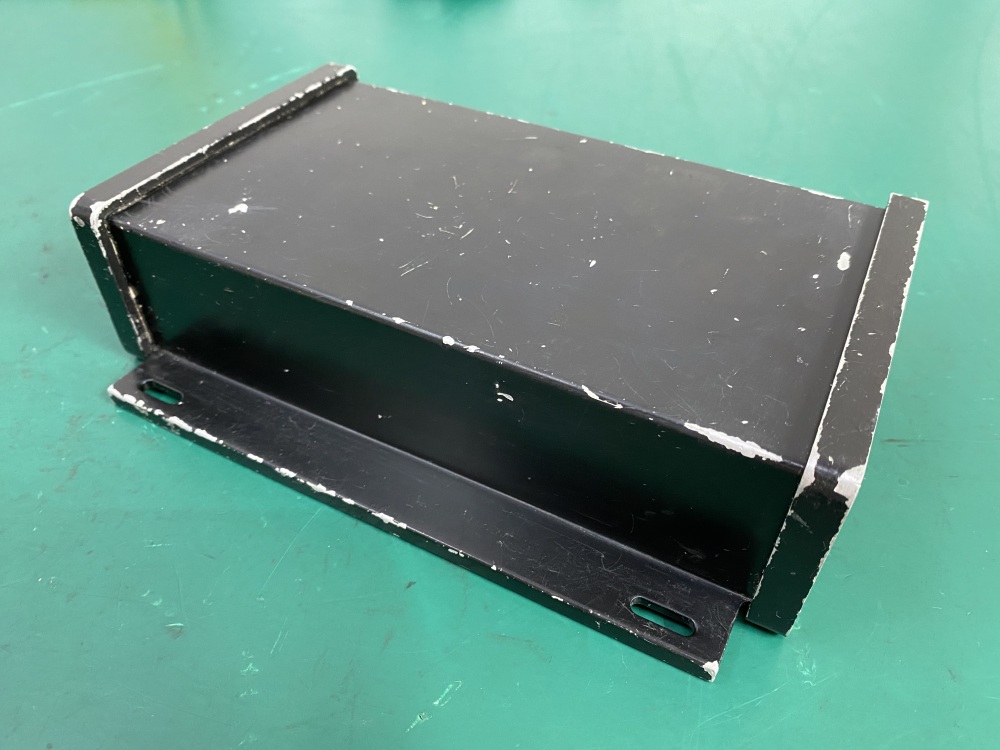 Leica DGPS Beacon Receiver Model MX52R -2