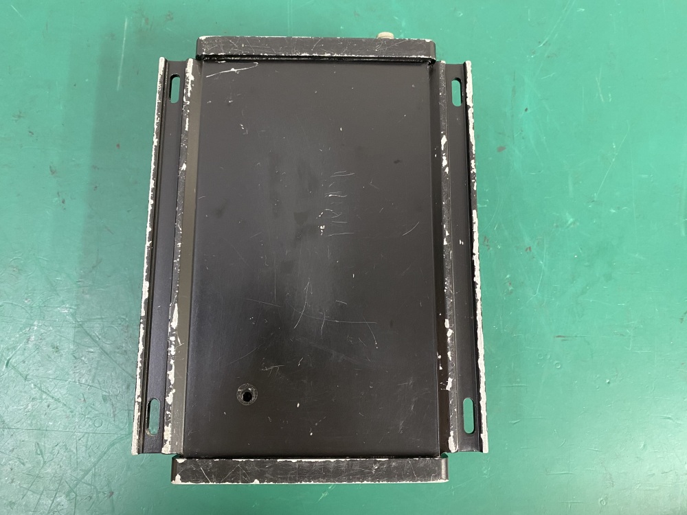 Leica DGPS Beacon Receiver Model MX52R -2