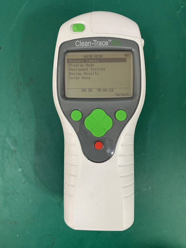 3M Clean Trace NG3 -2