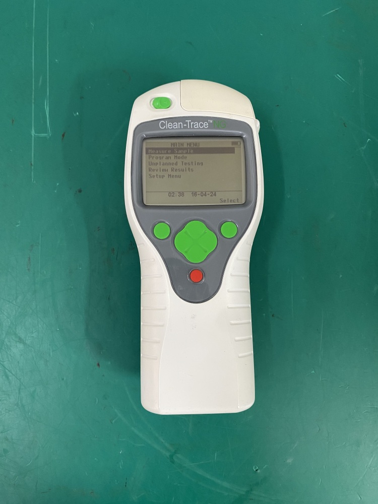 3M Clean Trace NG3 -7