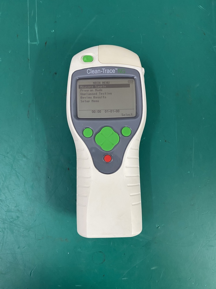 3M Clean Trace NG3 -8