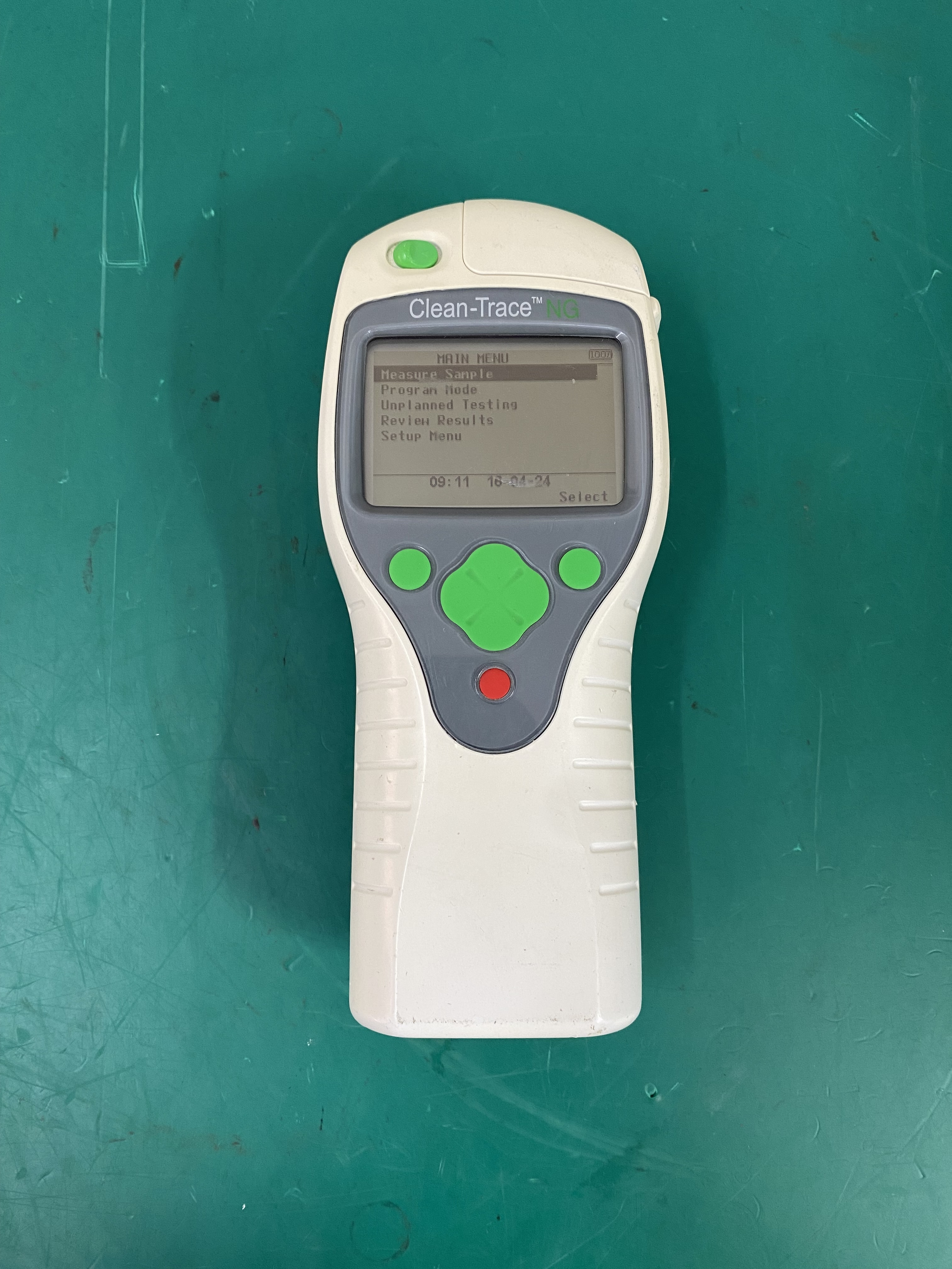 3M Clean Trace NG3 -9