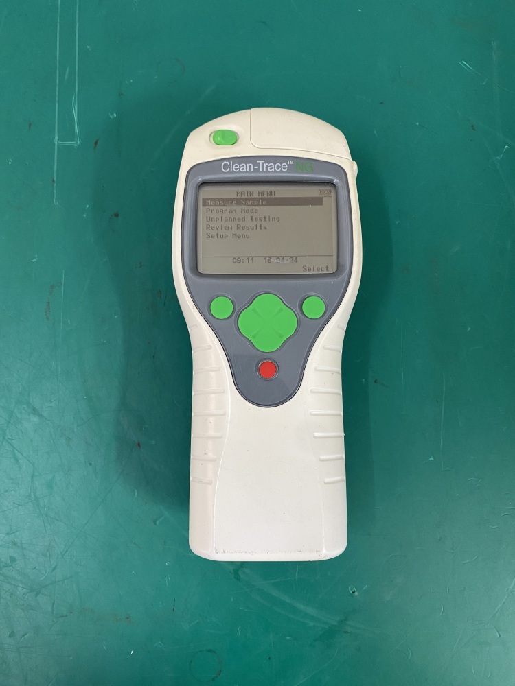 3M Clean Trace NG3 -9