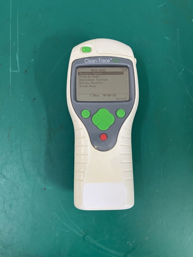 3M Clean Trace NG3 -10