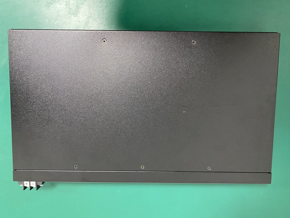NEW MRV LX-4048T-011DC 48-Port Console Server