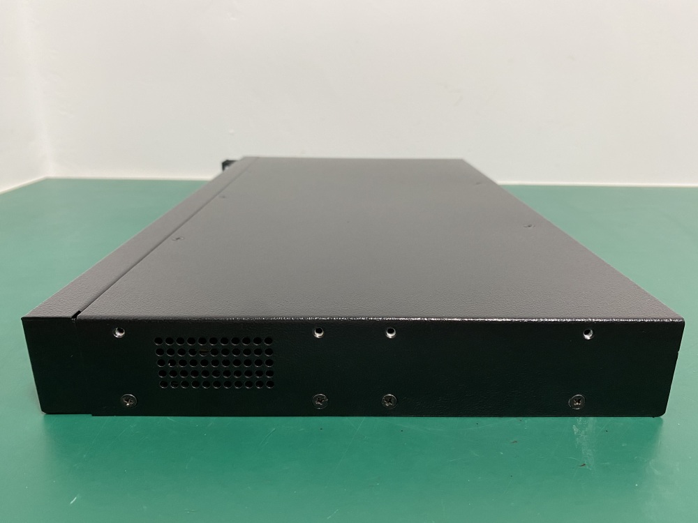 NEW MRV LX-4048T-011DC 48-Port Console Server