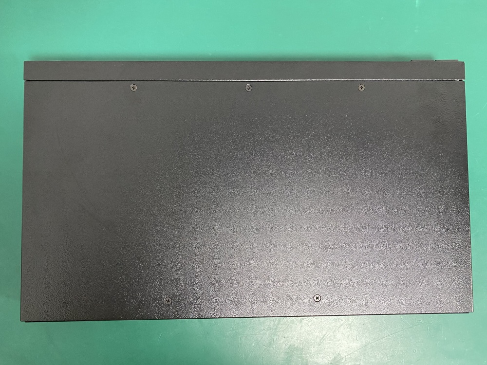 NEW MRV LX-4032T-102AC 32-Port Console Server