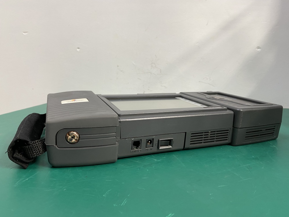 ACTERNA TestPad 2000 T-BERD 2310 Communication and Network Analyzer Pad -2