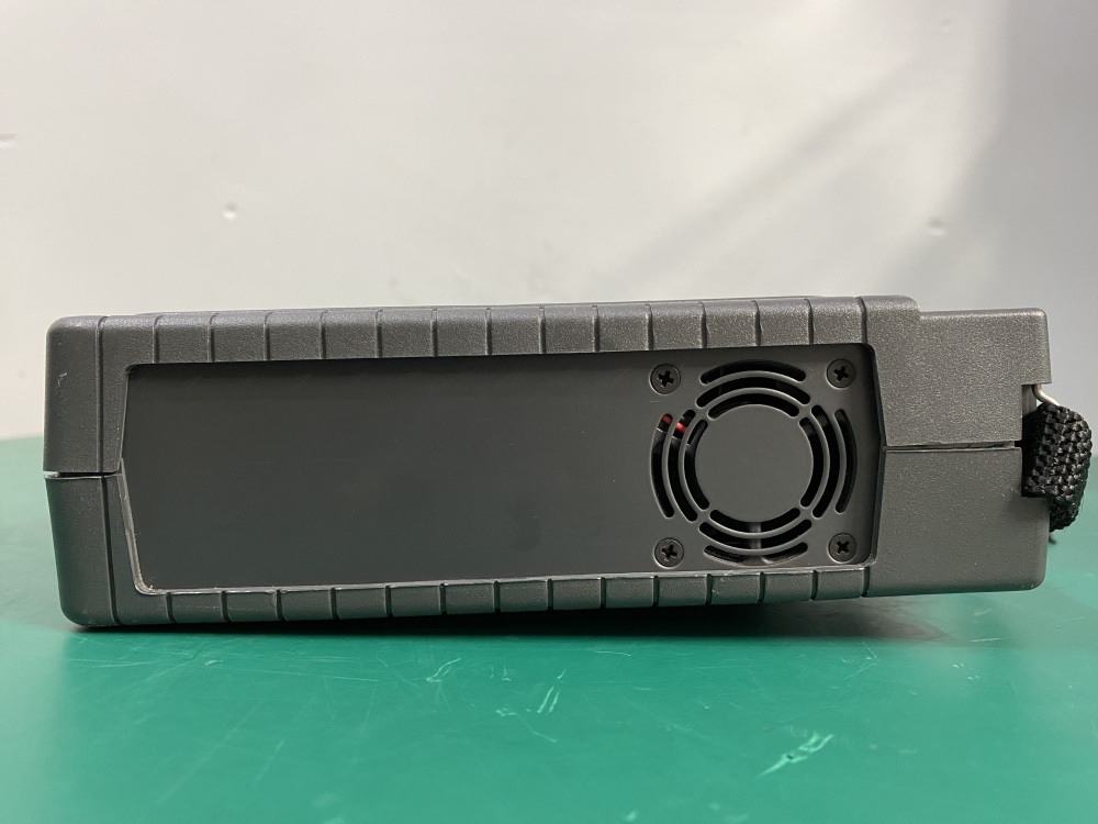 ACTERNA TestPad 2000 T-BERD 2310 Communication and Network Analyzer Pad -2