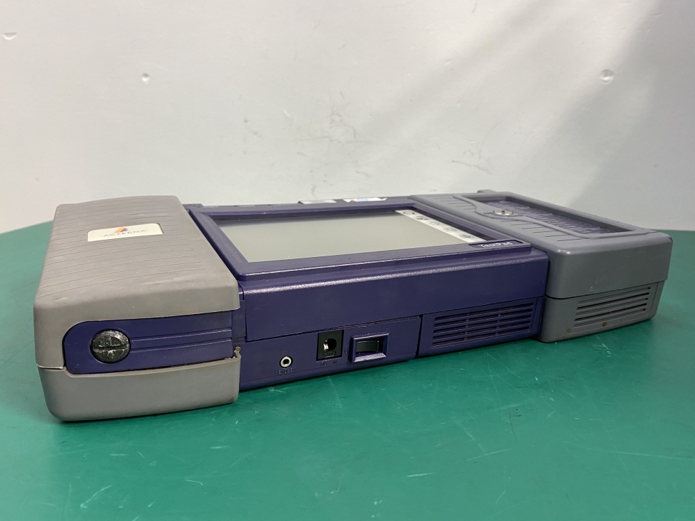 ACTERNA TestPad FST-2310 Communication and Network Analyzer Pad For Parts -1