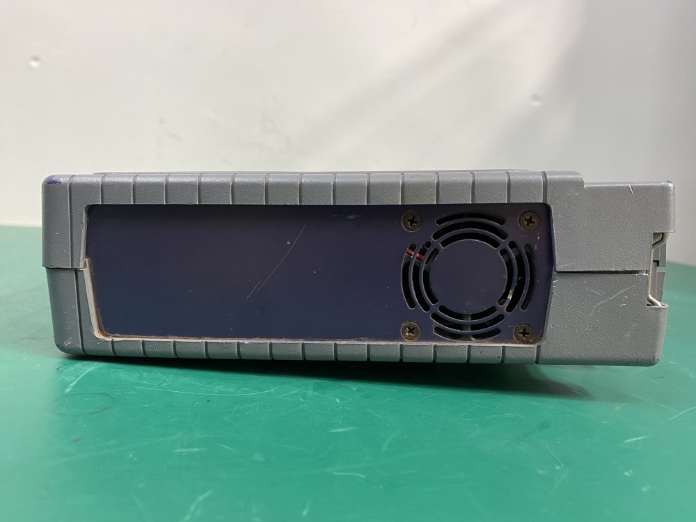 ACTERNA TestPad FST-2310 Communication and Network Analyzer Pad For Parts -1