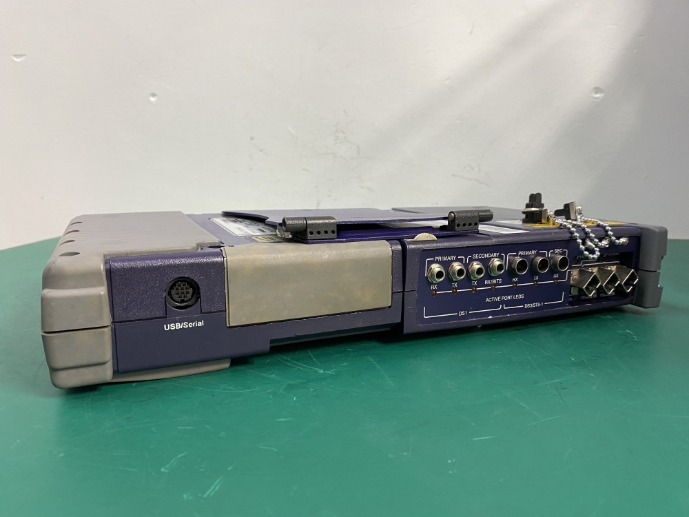 ACTERNA TestPad FST-2310 Communication and Network Analyzer Pad For Parts -1