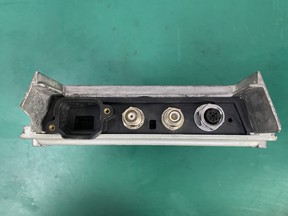 JOHN DEERE Modular Telematics Gateway unit CPU PF81438
