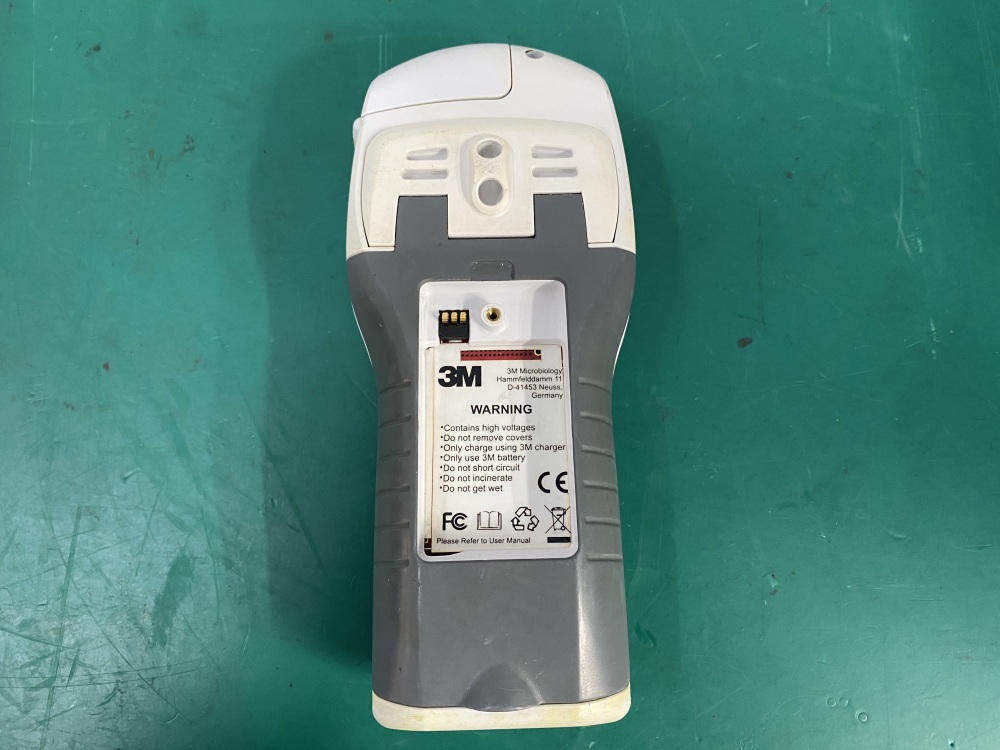3M Clean Trace NG3 -12