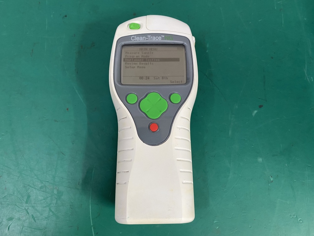 3M Clean Trace NG3 -12