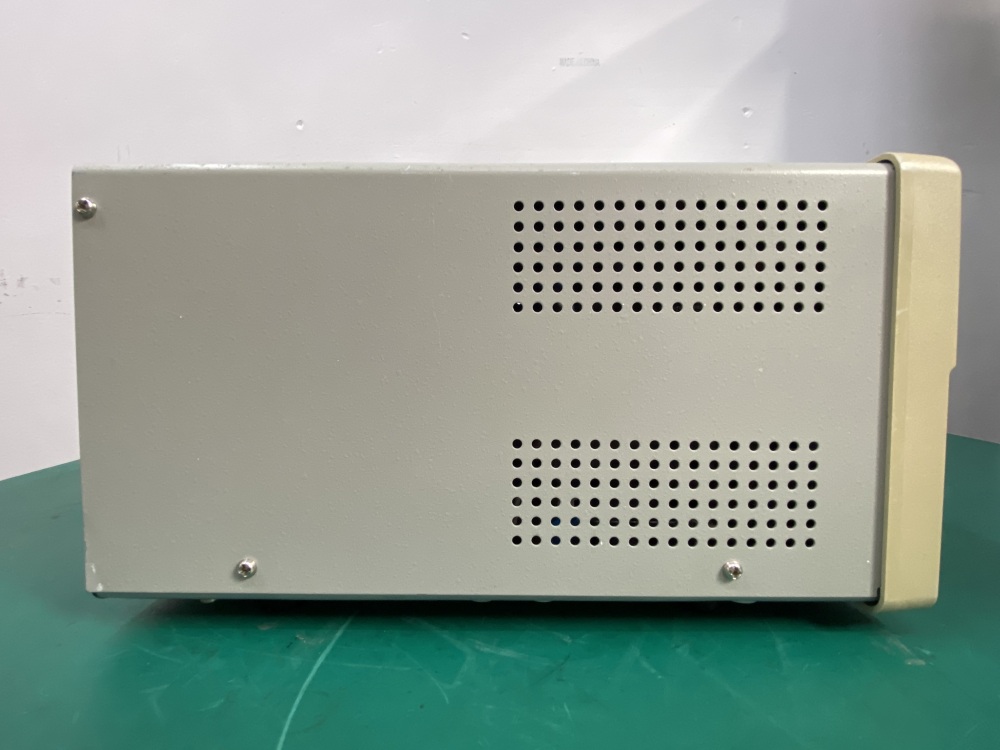 GW Instek 2-Channel Laboratory DC Power Supply GPS-3303 For Parts -1