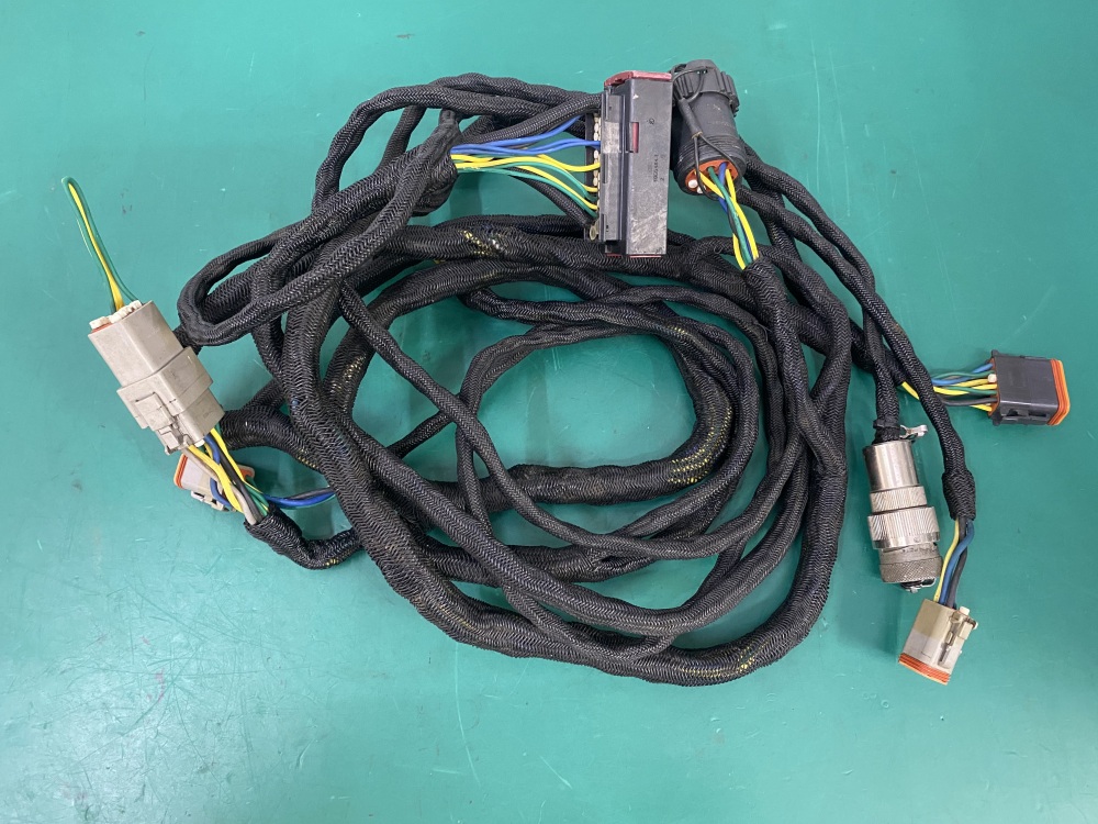 JOHN DEERE Multi Interface Power Cord