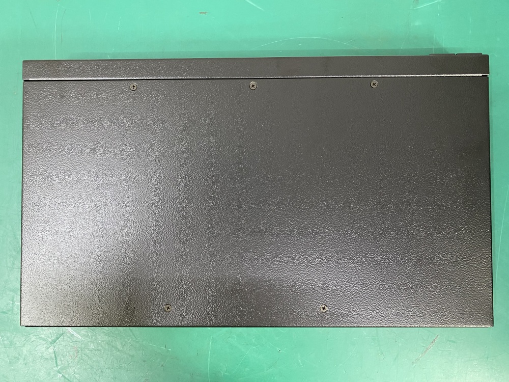 NEW MRV LX-4048T-002AC 48-Port Console Server