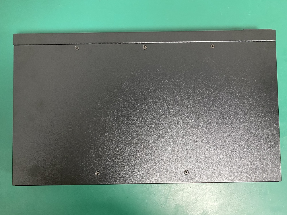 NEW MRV LX-4016T-002AC 16-Port Console Server