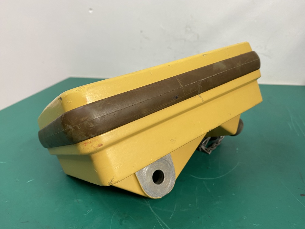 TOPCON TOUCH CONTROL PANEL Touch Serives 5