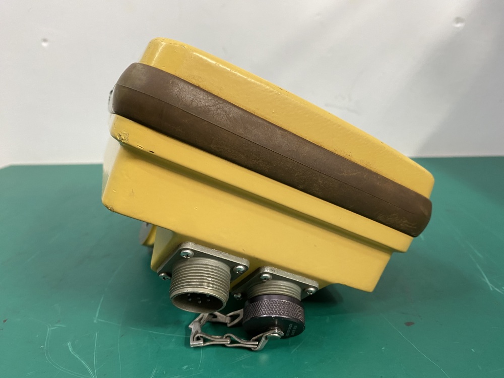 TOPCON TOUCH CONTROL PANEL Touch Serives 5