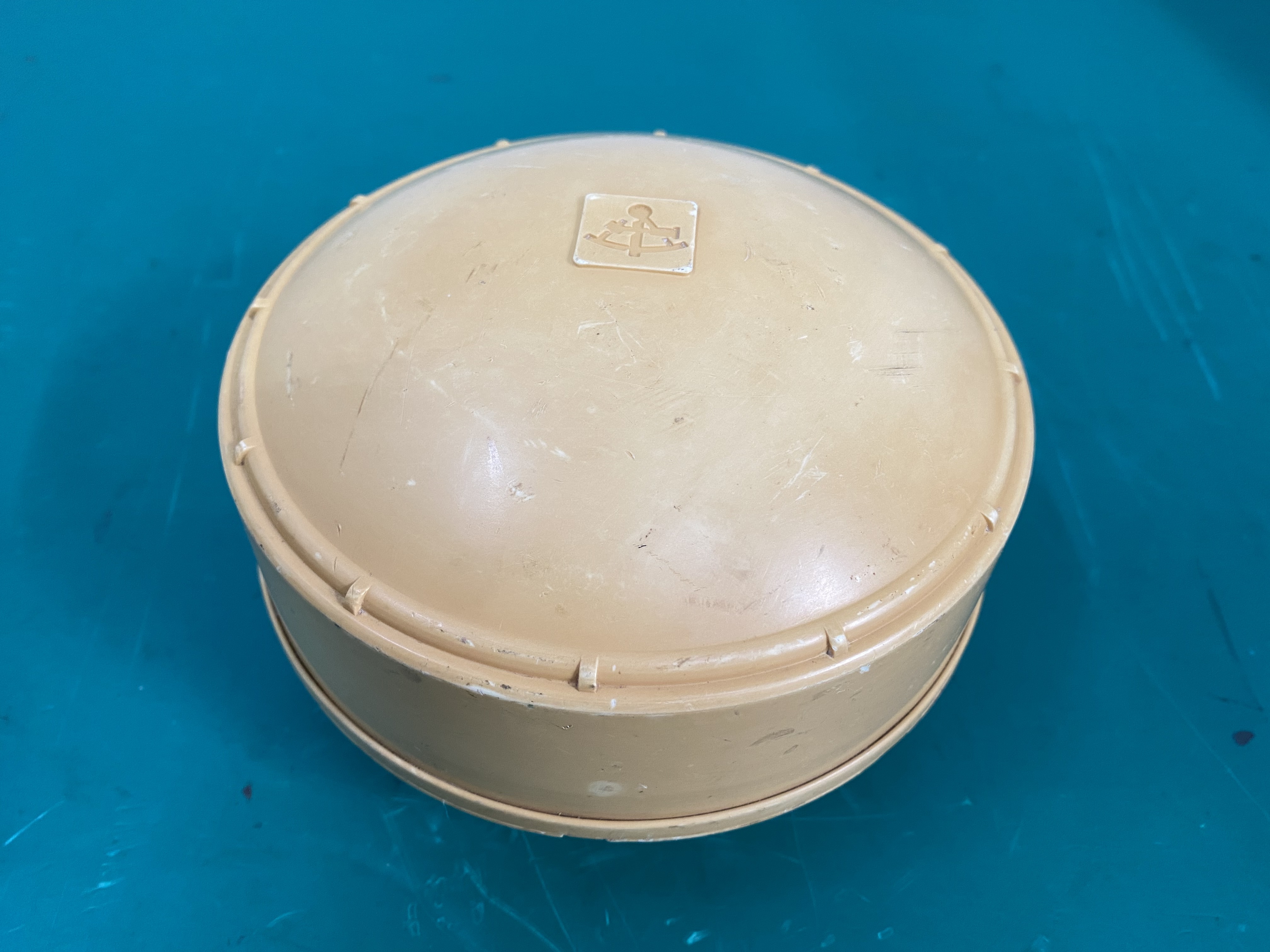 Trimble Navigation PN 23632-10 GPS Antenna -1