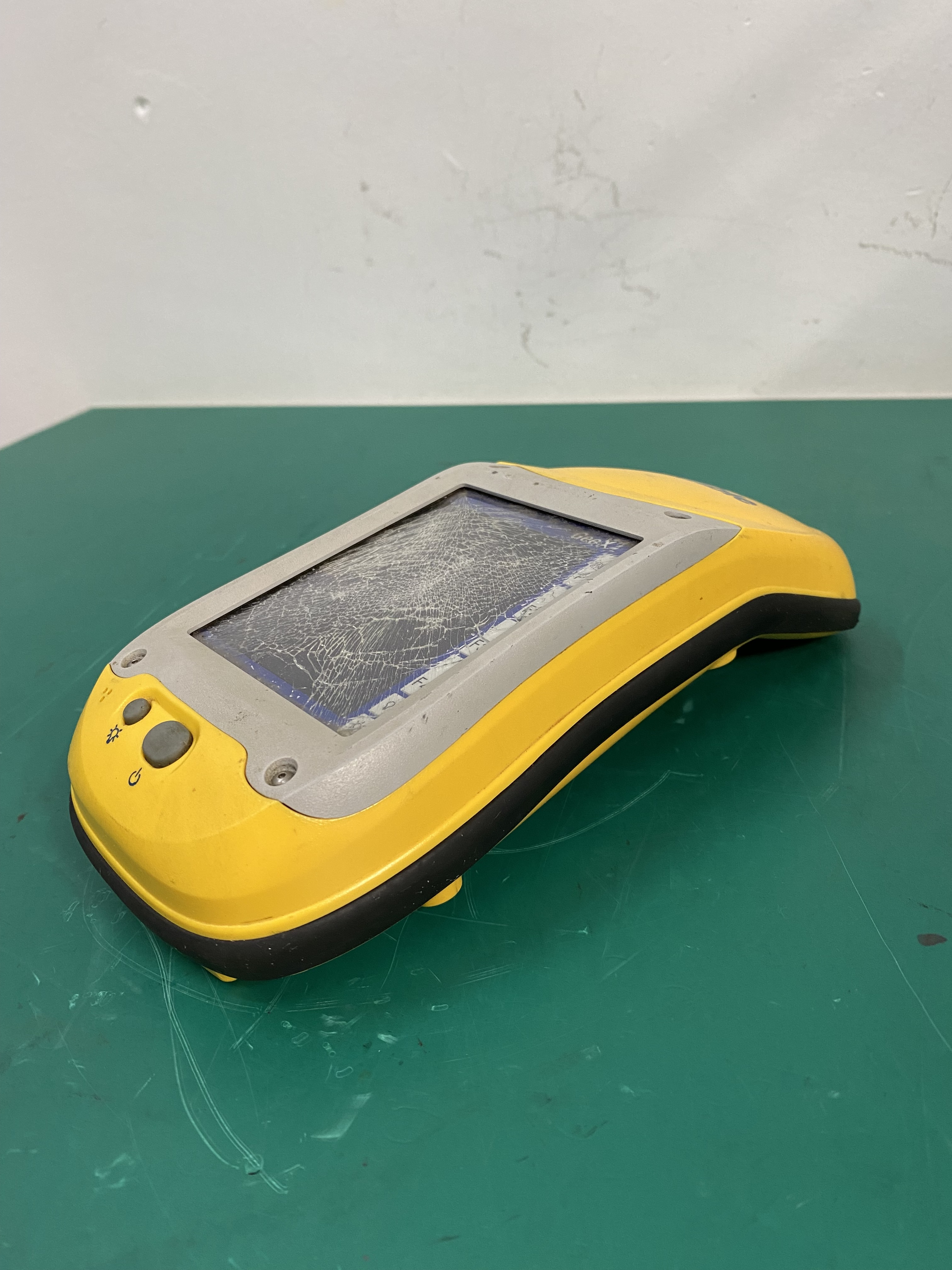 Trimble GeoXT GeoExplorer CE Pocket PC For Parts -1
