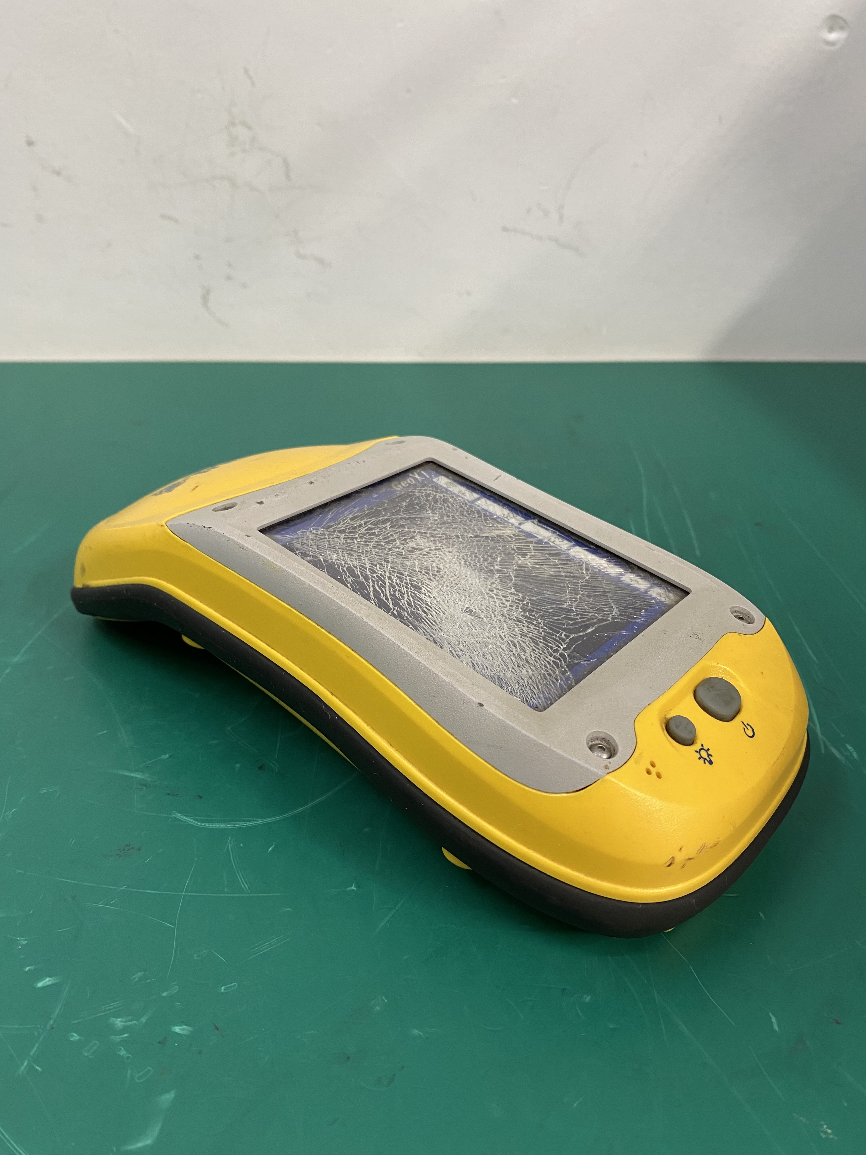 Trimble GeoXT GeoExplorer CE Pocket PC For Parts -1