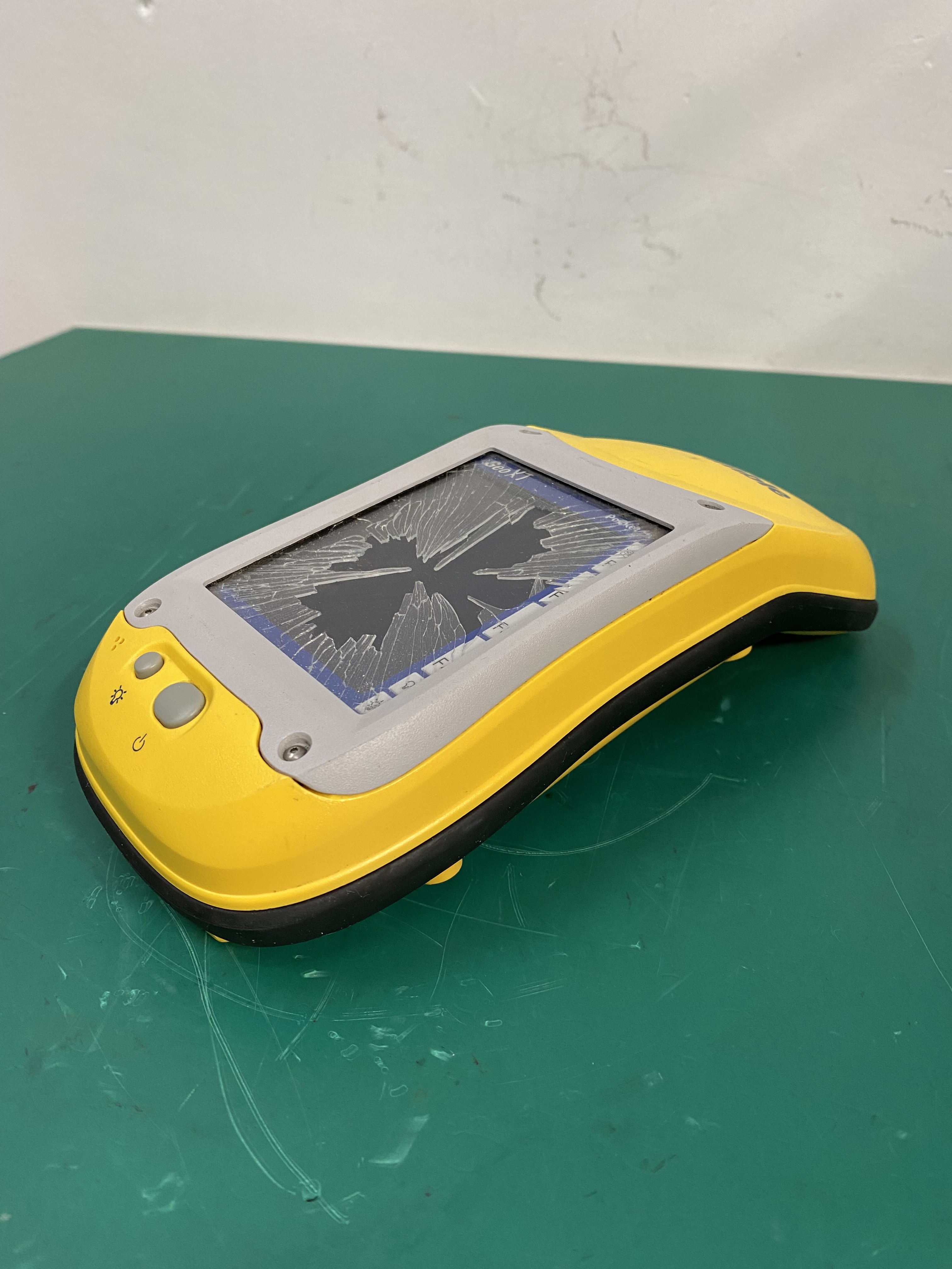 Trimble GeoXT GeoExplorer Series Pocket PC For Parts -2