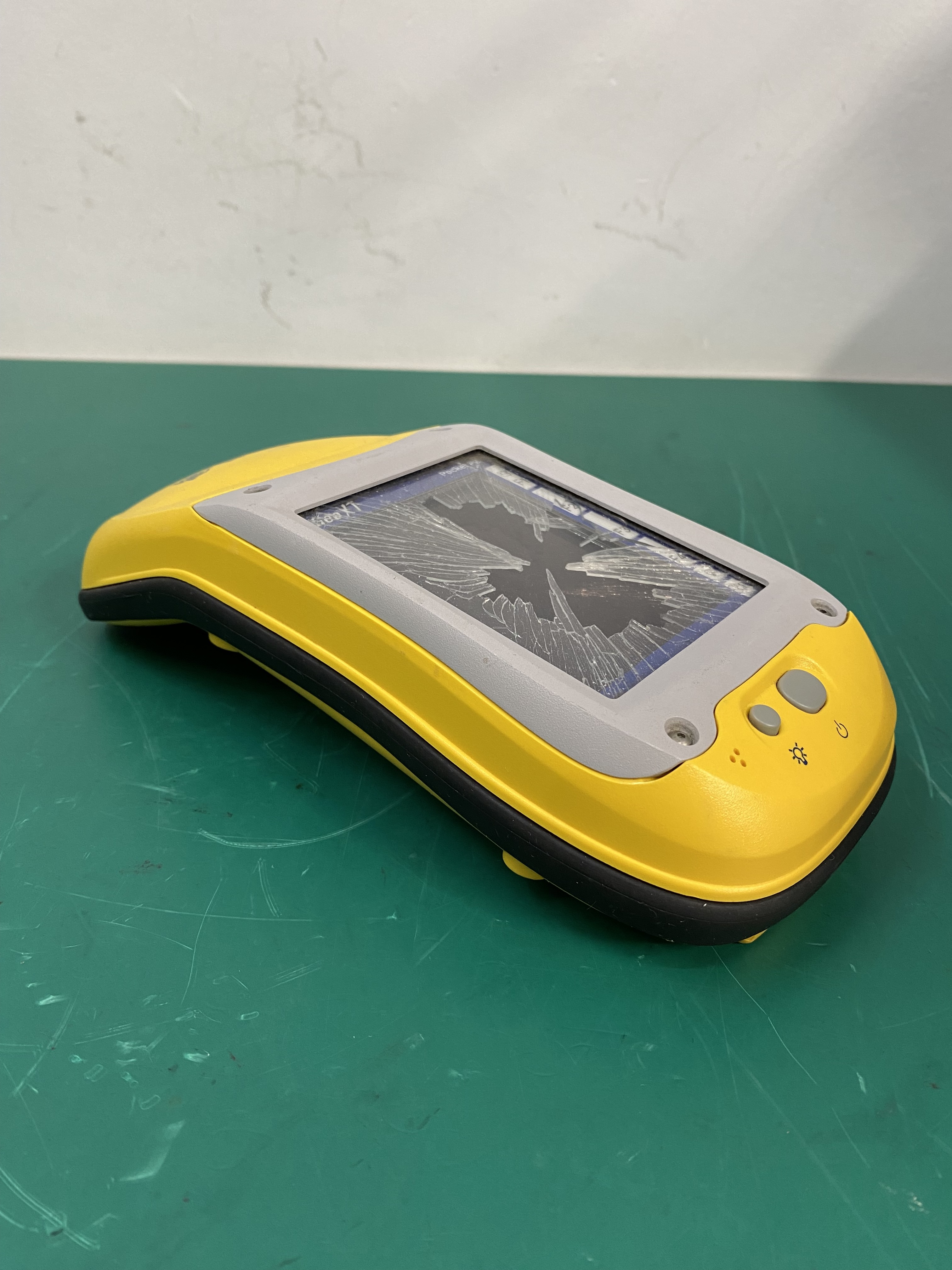 Trimble GeoXT GeoExplorer Series Pocket PC For Parts -2