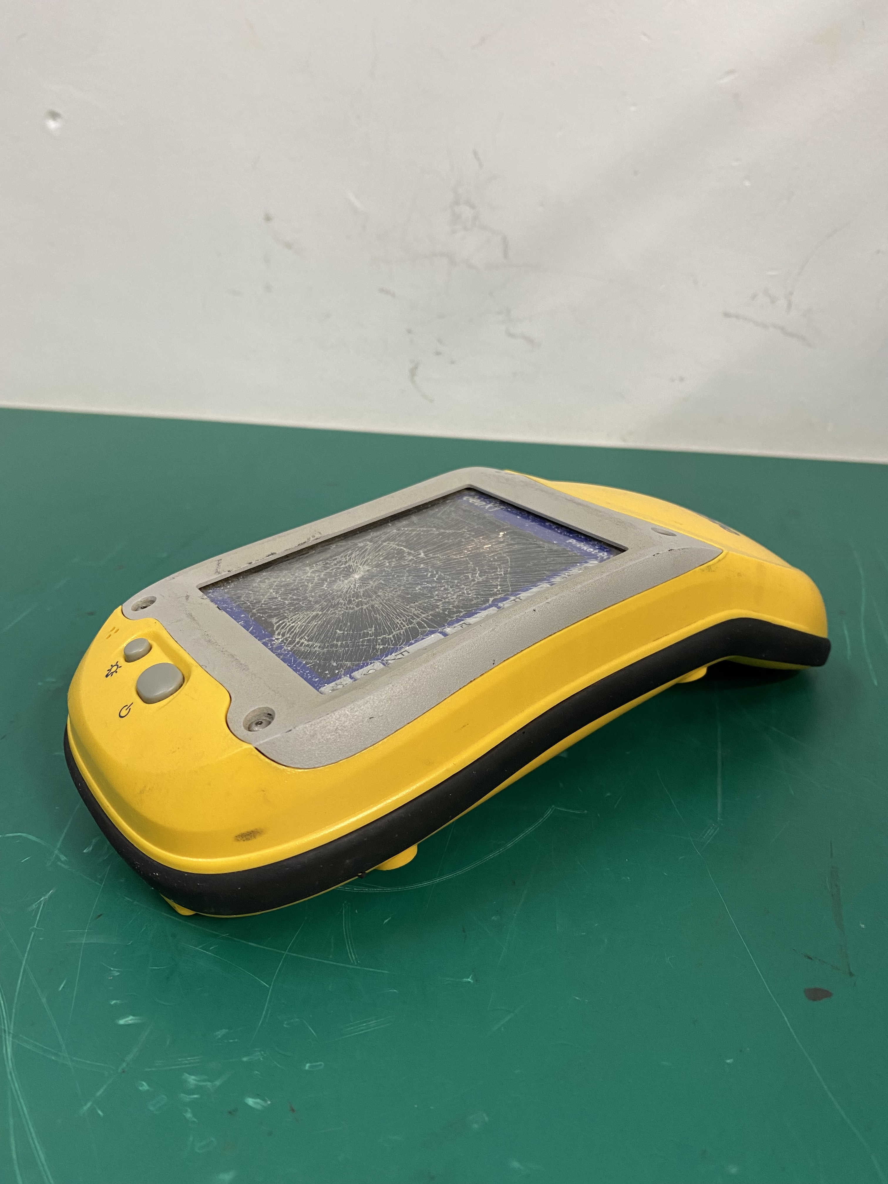 Trimble GeoXT GeoExplorer Series Pocket PC For Parts -3