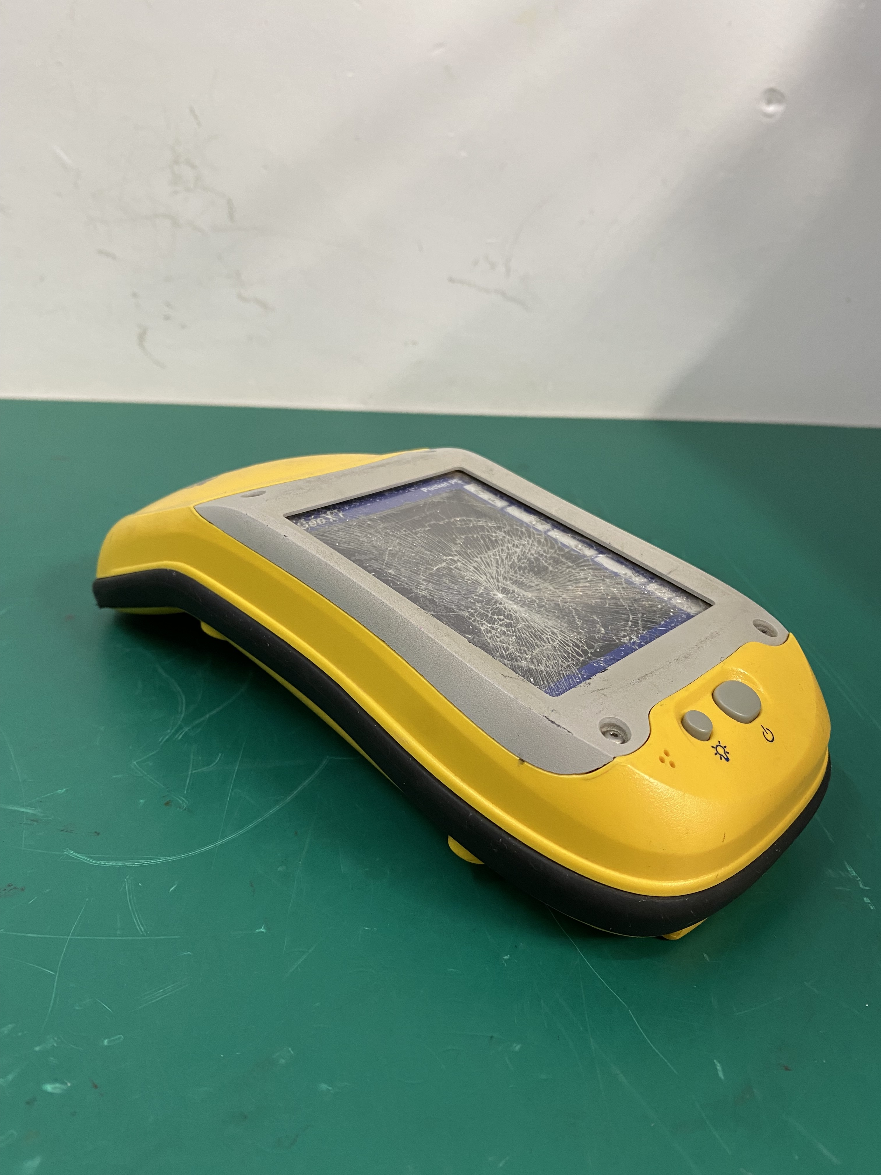 Trimble GeoXT GeoExplorer Series Pocket PC For Parts -3