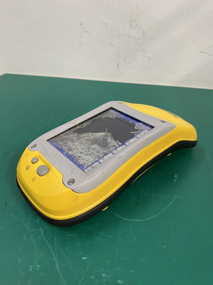 Trimble GeoXT GeoExplorer Series Pocket PC For Parts -5