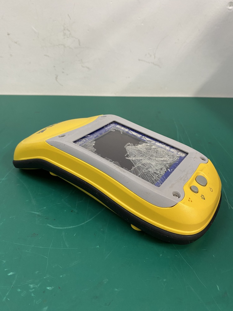Trimble GeoXT GeoExplorer Series Pocket PC For Parts -5