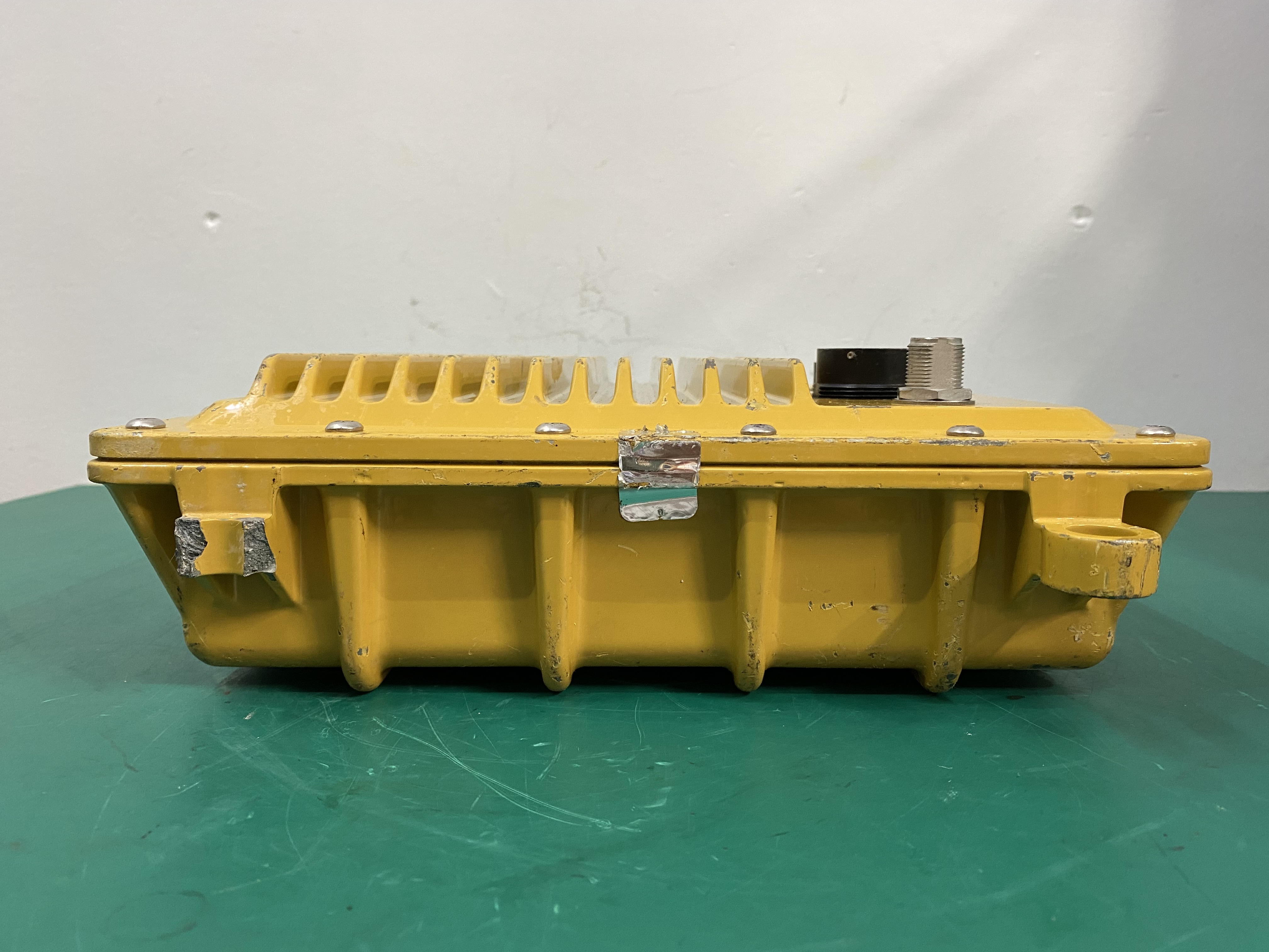 Trimble 38920-40 Firmware Version:1.53 GPS Heading Receiver -2