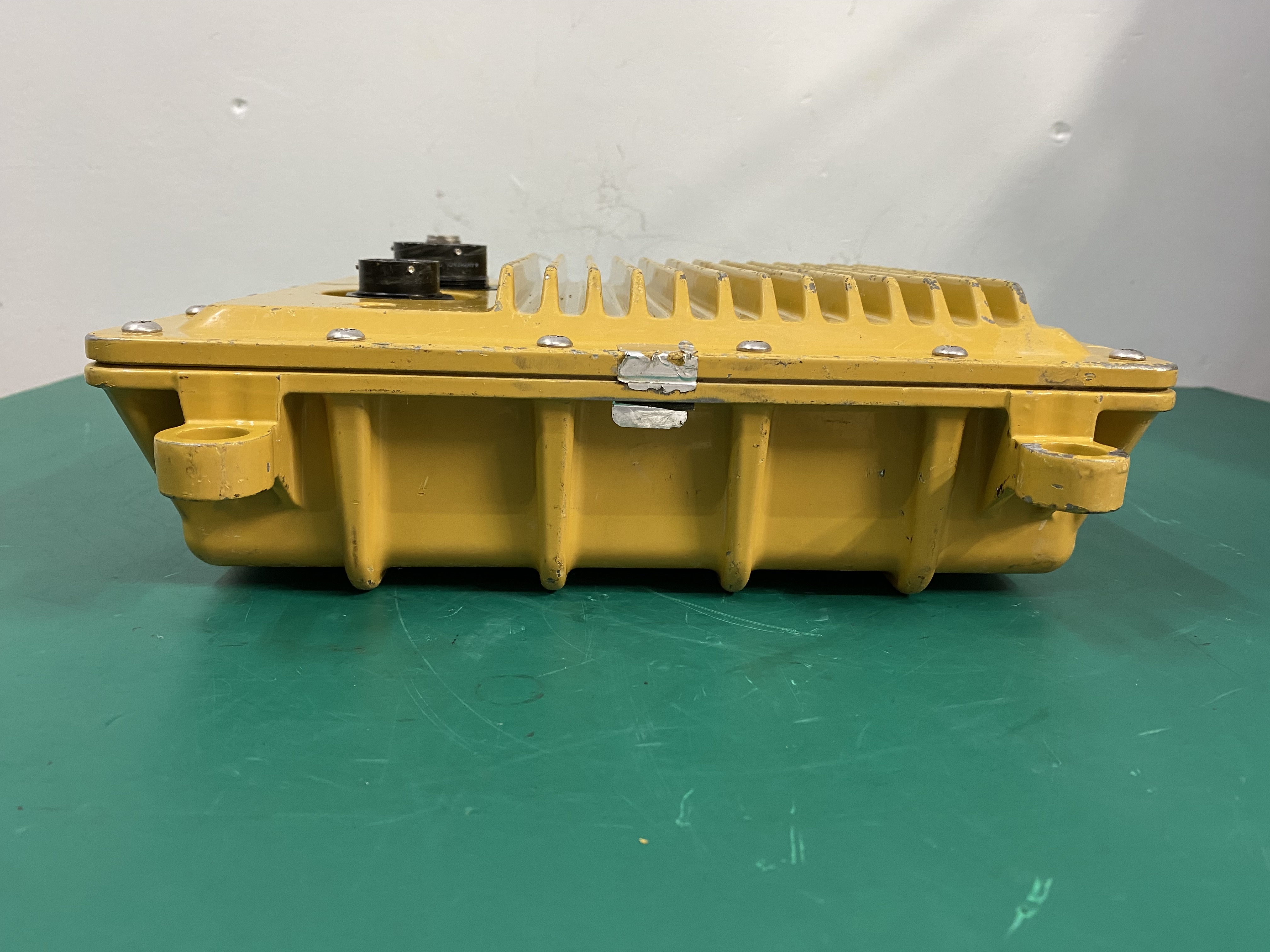 Trimble 38920-40 Firmware Version:1.53 GPS Heading Receiver -2