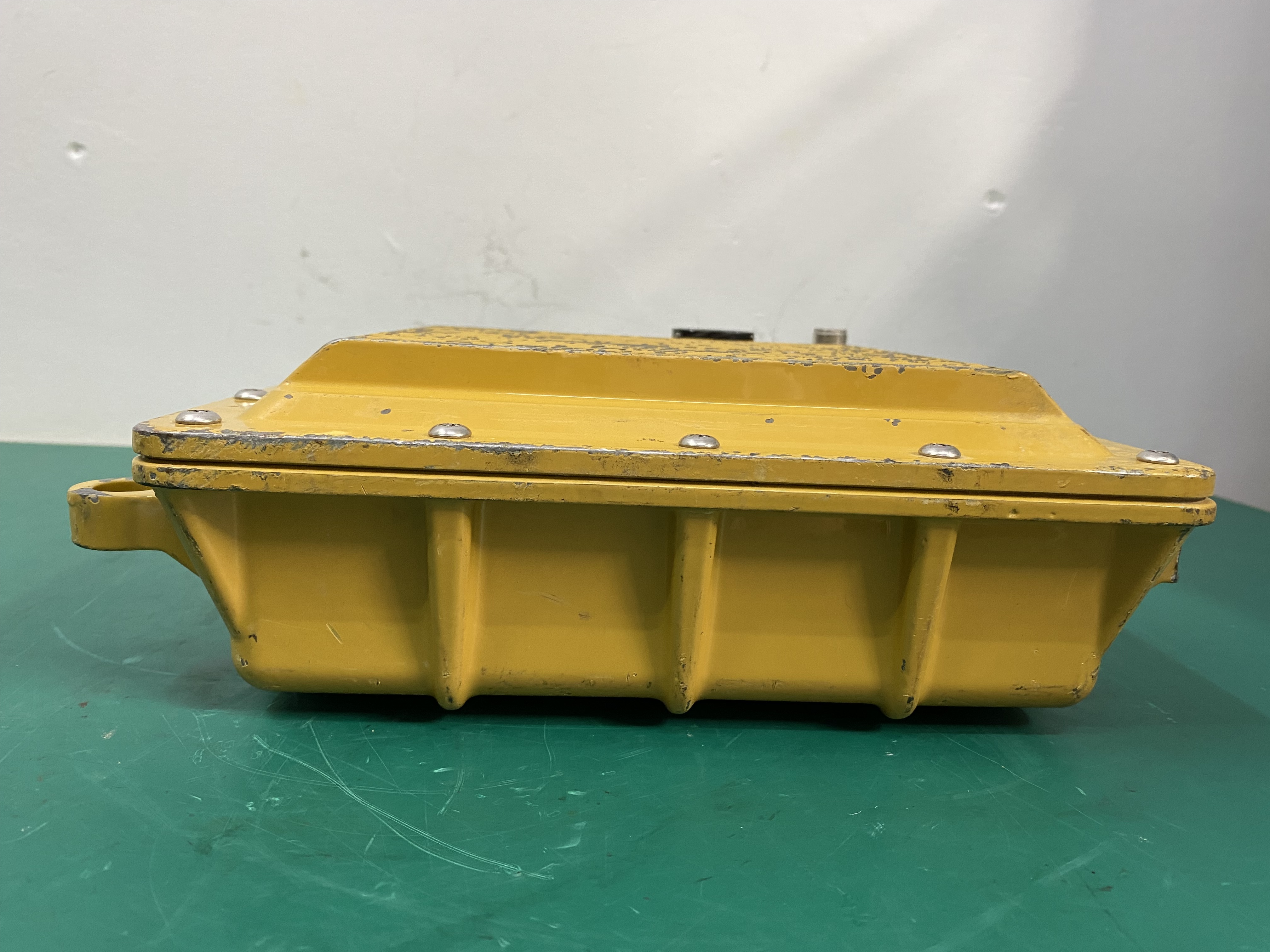 Trimble 38920-40 Firmware Version:1.53 GPS Heading Receiver -2