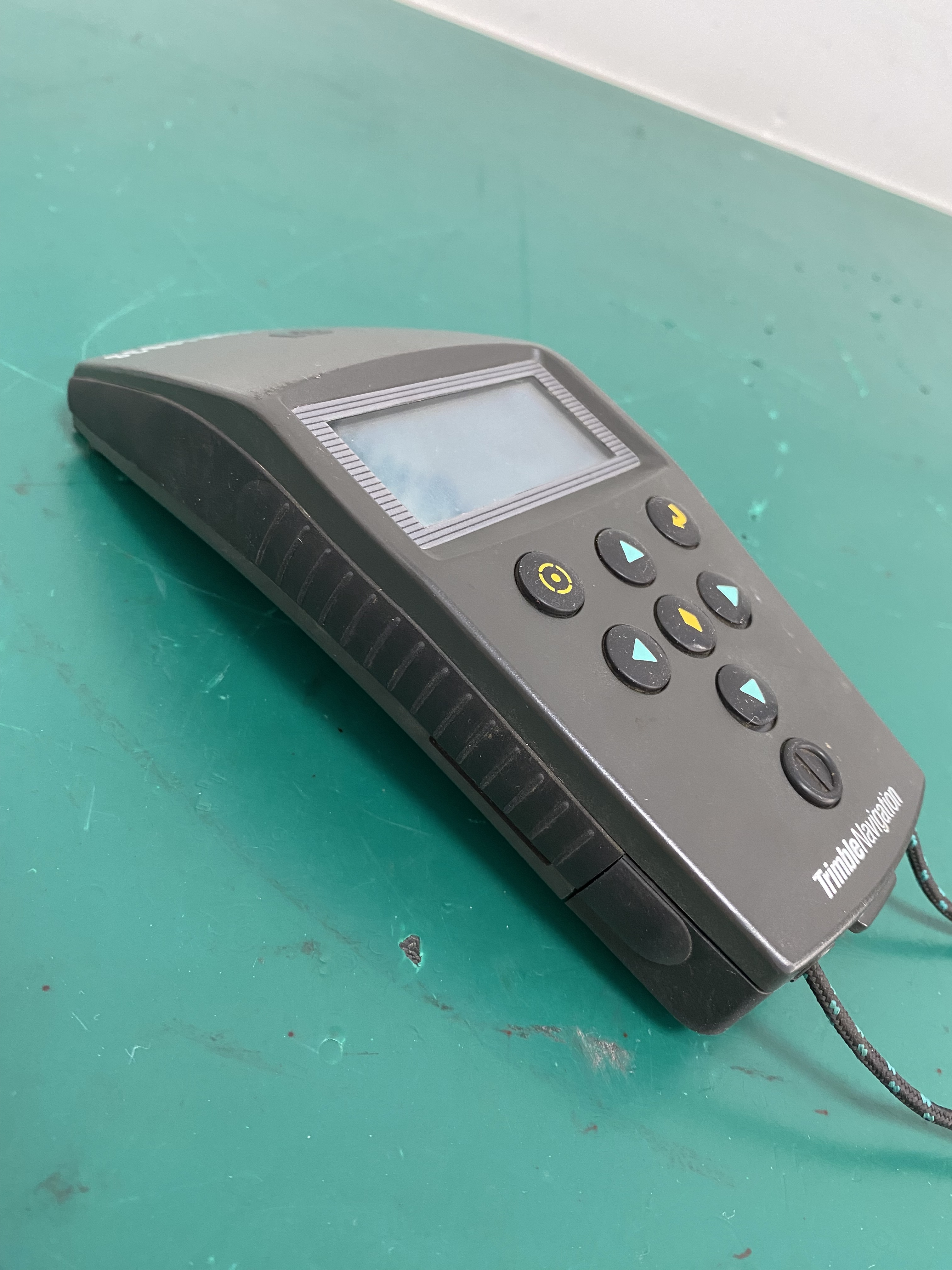 Trimble Navigation Flightmate GPS 17319 SCOUT GPS  -2