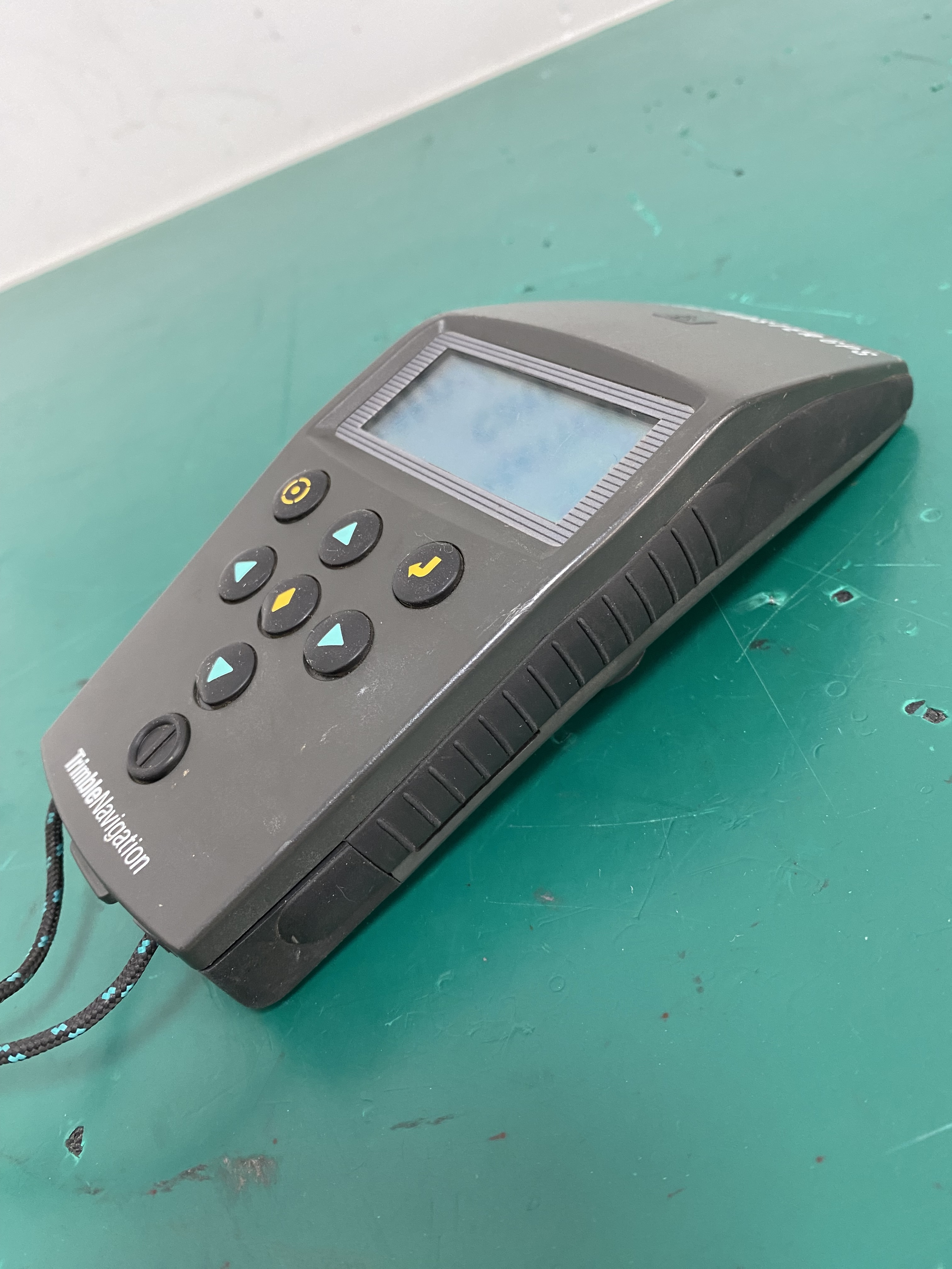 Trimble Navigation Flightmate GPS 17319 SCOUT GPS  -2