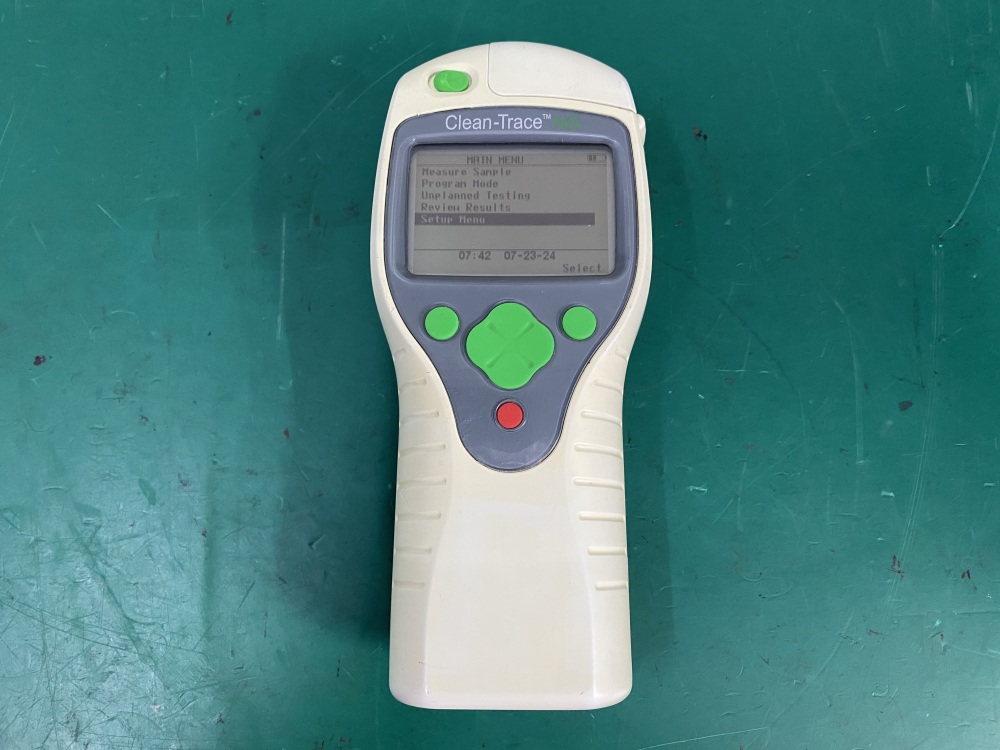 3M Clean Trace NG3 -13