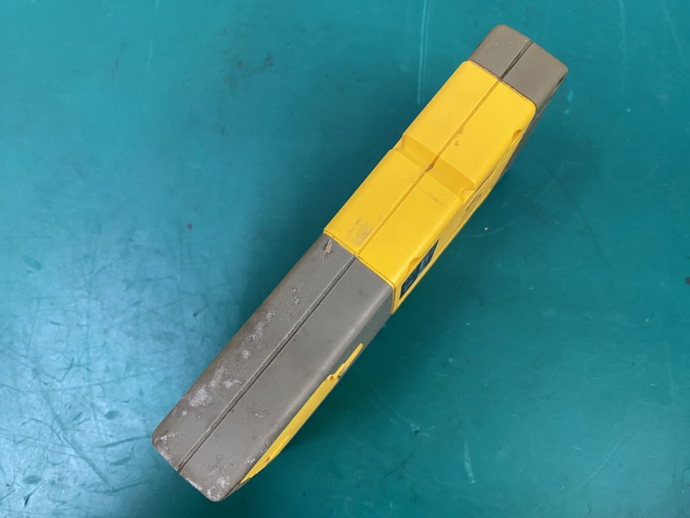 TRIMBLE SPECTRA PRECISION HR550 LASER RECEIVER