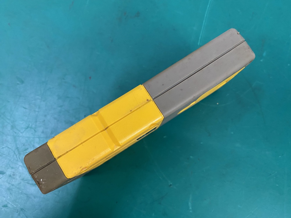 TRIMBLE SPECTRA PRECISION HR550 LASER RECEIVER