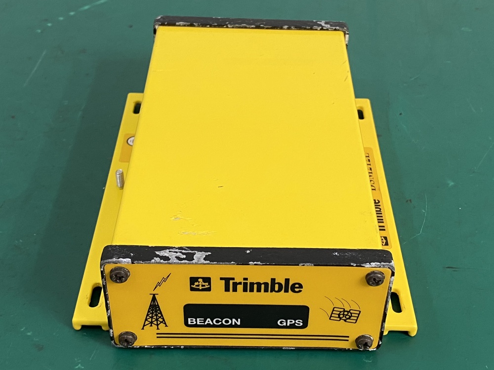 Trimble DSM212L GPS Receiver For Parts -8