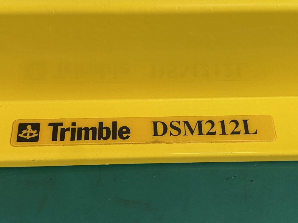 Trimble DSM212L GPS Receiver For Parts -8