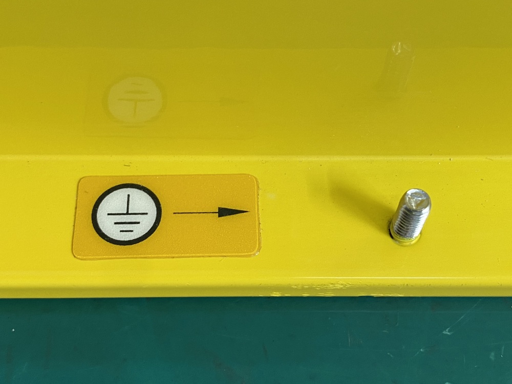 Trimble DSM212L GPS Receiver For Parts -8