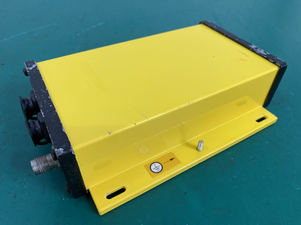 Trimble DSM212L GPS Receiver For Parts -8