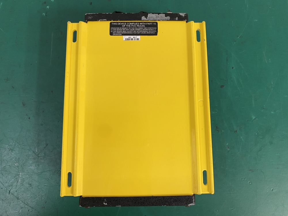 Trimble DSM212L GPS Receiver For Parts -8