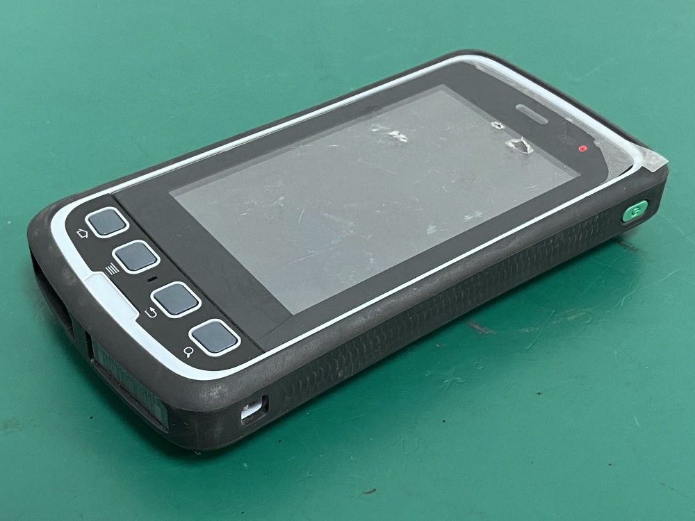 Trimble Juno T41/5 Juno Series Handheld Devices GPS Data Collector Rugged -23