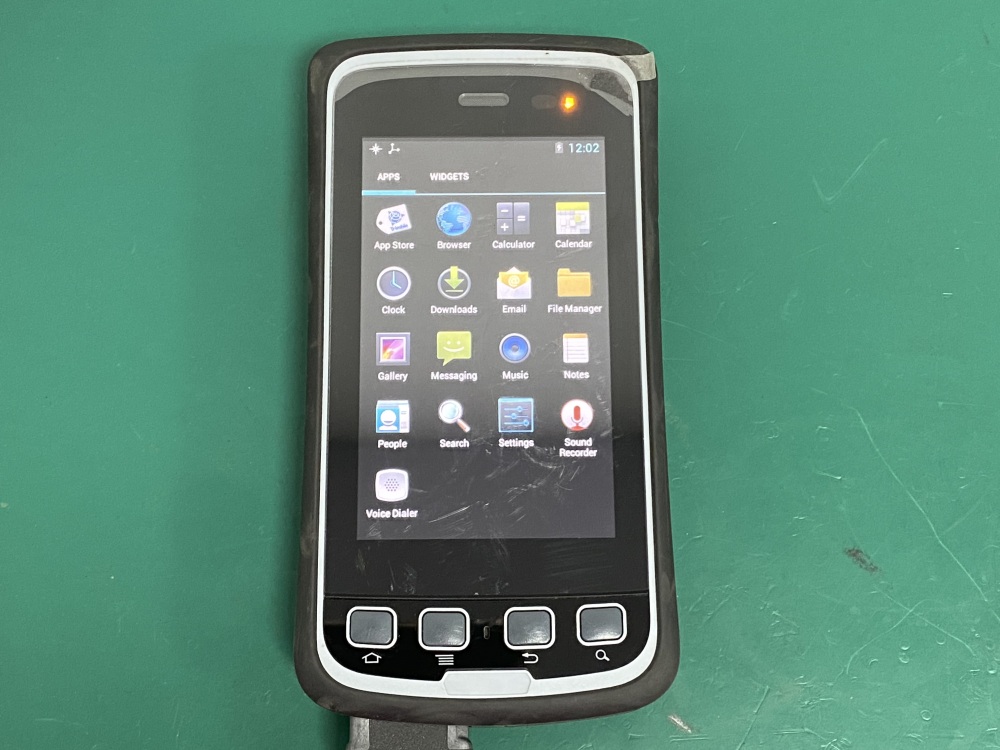 Trimble Juno T41/5 Juno Series Handheld Devices GPS Data Collector Rugged -25