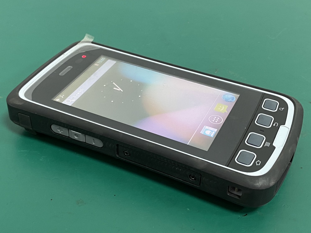 Trimble Juno T41/5 Juno Series Handheld Devices GPS Data Collector Rugged -25